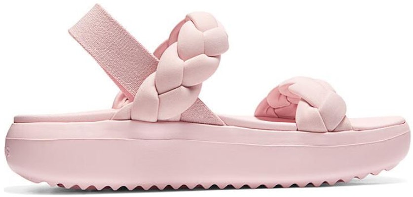 (W) Skechers Sandal Platform 'Merah Jambu' 114806-LTPK Order (W) Skechers Sandal Platform 'Merah Jambu' 114806-LTPK