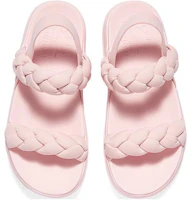 Lookbook (W) Skechers Plateau Sandalen ''Roze'' 114806-LTPK