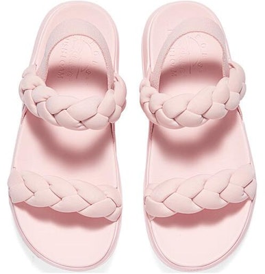 (W) Skechers Sandal Platform 'Merah Jambu' 114806-LTPK Lookbook (W) Skechers Sandal Platform 'Merah Jambu' 114806-LTPK