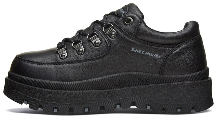 women-skechers-platform-sneaker-black-48584-bbk