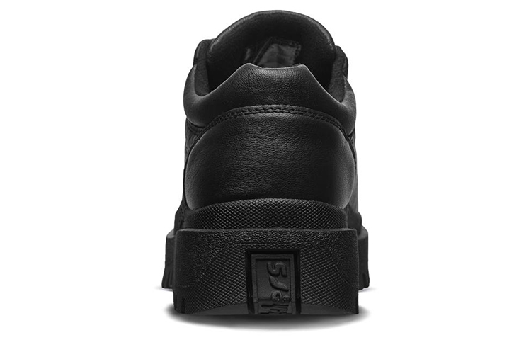 (W) Skechers Platform Sneaker 'Black' 圖 4