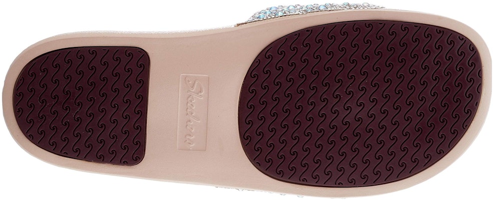 (W) 스케쳐스 팝업스 페미 글램 '실버 핑크' (Skechers Popups Pemi Glam 'Silver Pink') 119054-BLSH Cheap (W) 스케쳐스 팝업스 페미 글램 '실버 핑크' (Skechers Popups Pemi Glam 'Silver Pink') 119054-BLSH