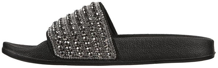 women-skechers-pop-ups-rocker-glam-silver-black-119193-blk