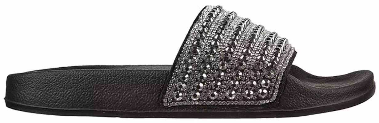 (W) Skechers Pop Ups-Rocker Glam ''Argent Noir'' 119193-BLK Order (W) Skechers Pop Ups-Rocker Glam ''Argent Noir'' 119193-BLK