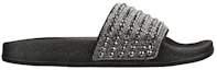 Order (W) Skechers Pop Ups-Rocker Glam ''Argent Noir'' 119193-BLK