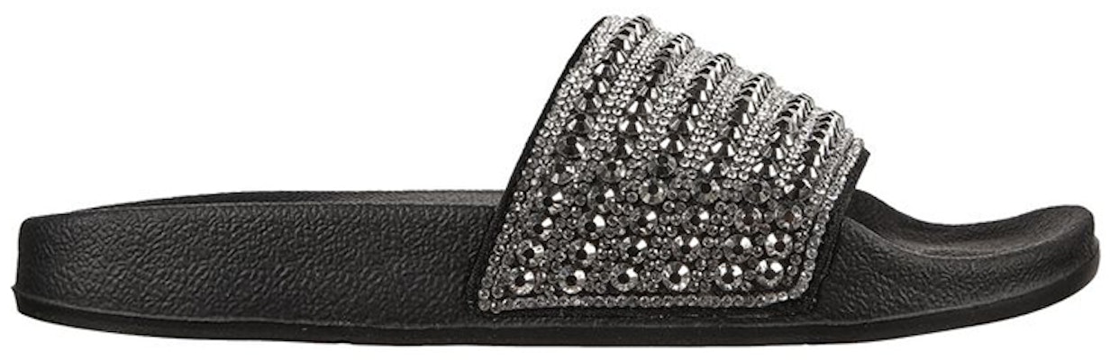 (W) 스케쳐스 팝업스-락커 글램 '실버 블랙' (Skechers Pop Ups-Rocker Glam 'Silver Black') 119193-BLK Order (W) 스케쳐스 팝업스-락커 글램 '실버 블랙' (Skechers Pop Ups-Rocker Glam 'Silver Black') 119193-BLK