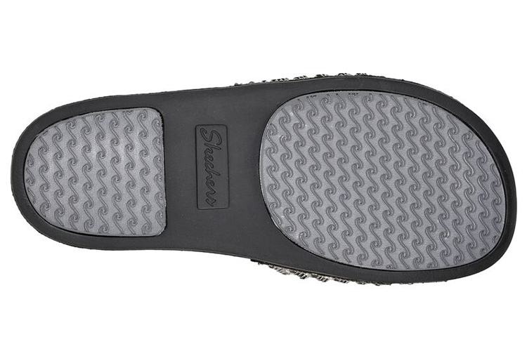 Purchase (W) Skechers Pop Ups-Rocker Glam ''Argent Noir'' 119193-BLK