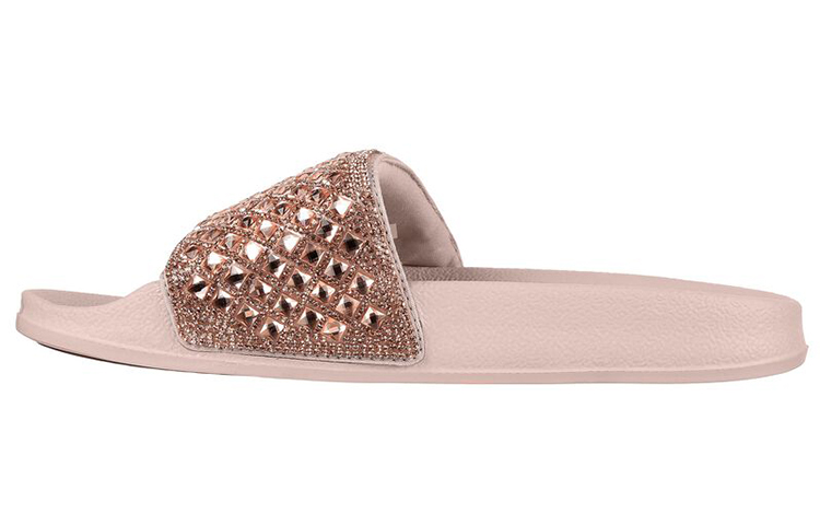 (Women) Skechers Pop Ups-Slide 'Pink Casual' 119319-PNK