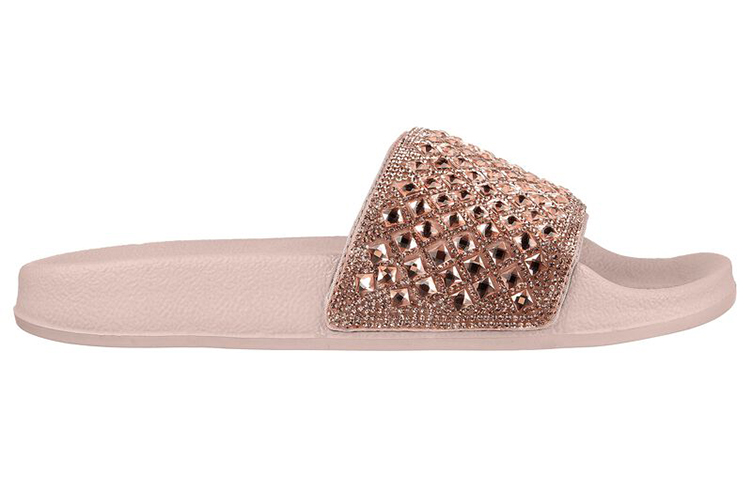 Order (W) Skechers Pop Ups-Slide ''Roze Casual'' 119319-PNK