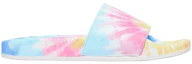 Order (W) Skechers Pop Ups-Trendy ''Tie-Dye Bleu Rose'' 119221-WMLT