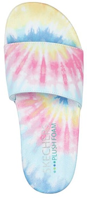 (W) 스케쳐스 팝업스 트렌디 '블루핑크 홀치기' (Skechers Pop Ups Trendy 'Blue Pink Tie-Dye') 119221-WMLT Shop (W) 스케쳐스 팝업스 트렌디 '블루핑크 홀치기' (Skechers Pop Ups Trendy 'Blue Pink Tie-Dye') 119221-WMLT