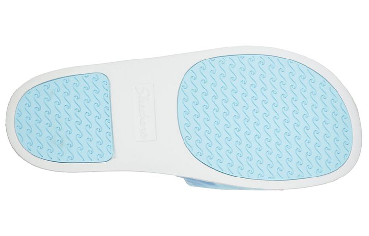 Purchase (W) Skechers Pop Ups-Trendy ''Tie-Dye Bleu Rose'' 119221-WMLT