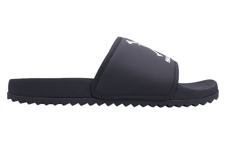 Order (W) Sandales Skechers Pop Ups 2 x One Piece. 896056-BLK