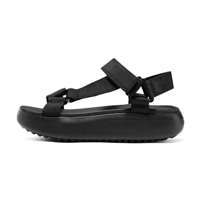 (W) Skechers Pop Ups 3.0 'Black'