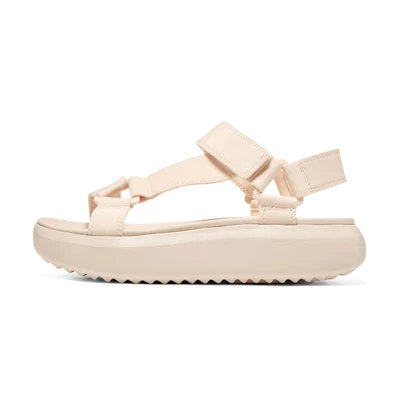 (W) Skechers Pop Ups 3.0 'Cream White'