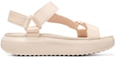 Order (W) Skechers Pop Ups 3.0 'Blanco Crema' 113746-NUDE