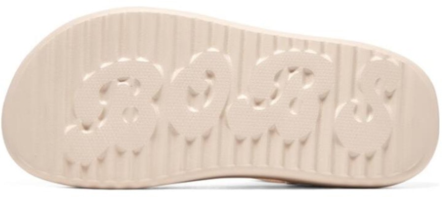 (W) Skechers Pop Ups 3.0 'Blanco Crema' 113746-NUDE Details for (W) Skechers Pop Ups 3.0 'Blanco Crema' 113746-NUDE