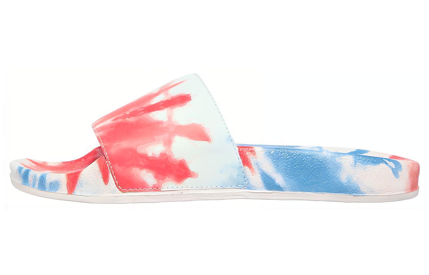 (Women) Skechers Pop Ups 'Blue Multicolor' 119221-NVRD