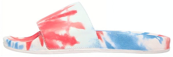 (Women) Skechers Pop Ups 'Blue Multicolor' 119221-NVRD (Women) Skechers Pop Ups 'Blue Multicolor' 119221-NVRD