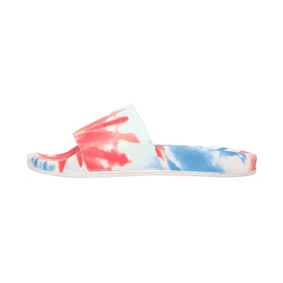 (W) Skechers Pop Ups 'Blue Multicolor'