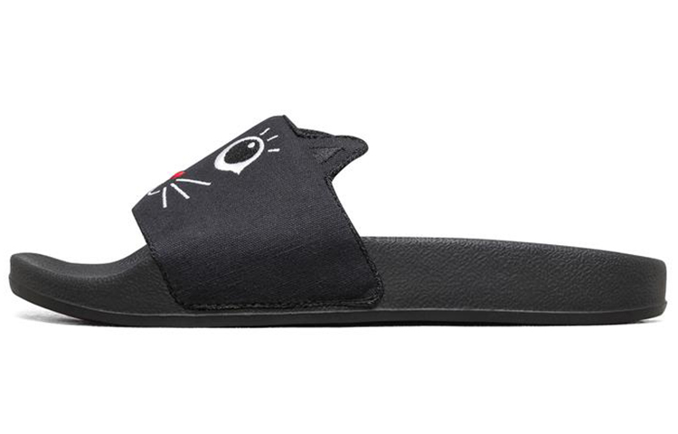 (Women) Skechers Pop Ups 'Casual Black' 31267-BLK