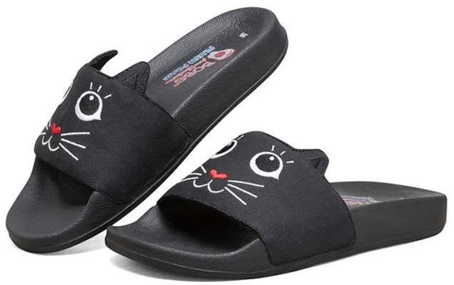 (W) 스케쳐스 팝업스 캐주얼 블랙 (Skechers Popups Kaejueol Beullaek) 31267-BLK Lookbook (W) 스케쳐스 팝업스 캐주얼 블랙 (Skechers Popups Kaejueol Beullaek) 31267-BLK