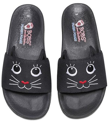 (W) 스케쳐스 팝업스 캐주얼 블랙 (Skechers Popups Kaejueol Beullaek) 31267-BLK Shop (W) 스케쳐스 팝업스 캐주얼 블랙 (Skechers Popups Kaejueol Beullaek) 31267-BLK