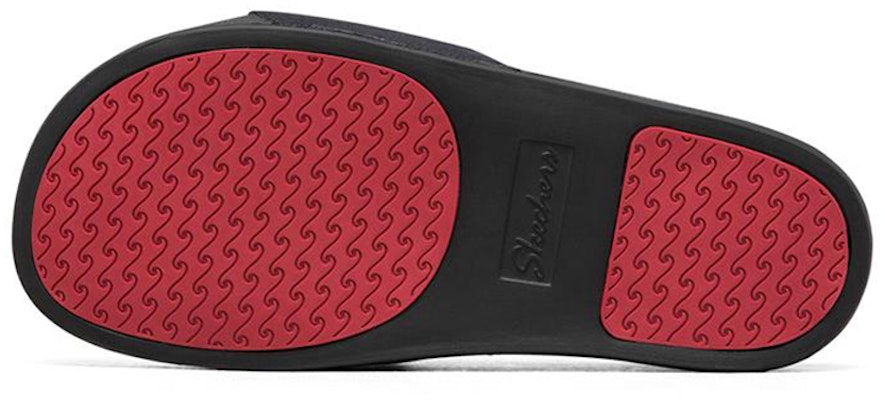 (W) 스케쳐스 팝업스 캐주얼 블랙 (Skechers Popups Kaejueol Beullaek) 31267-BLK Purchase (W) 스케쳐스 팝업스 캐주얼 블랙 (Skechers Popups Kaejueol Beullaek) 31267-BLK