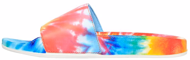 (Women) Skechers Pop Ups 'Colorful Sporty Slides' 119221-MLT (Women) Skechers Pop Ups 'Colorful Sporty Slides' 119221-MLT