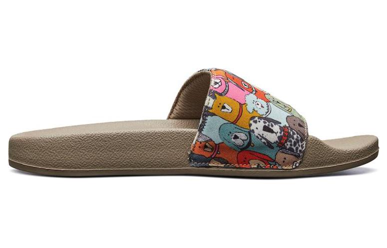 Order (W) Skechers Pop Ups ''Multicolor'' Slides 31262-MLT
