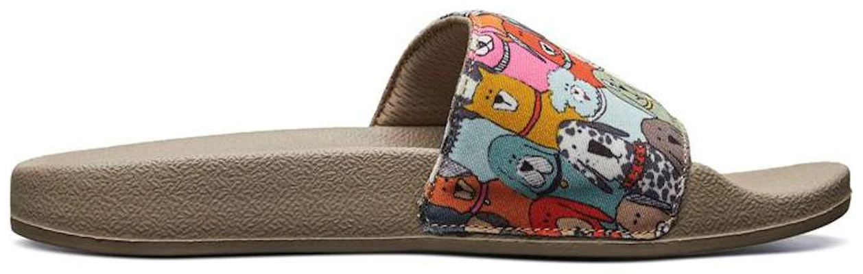 (W) Skechers Pop Ups ''Multicolor'' Slides 31262-MLT Order (W) Skechers Pop Ups ''Multicolor'' Slides 31262-MLT