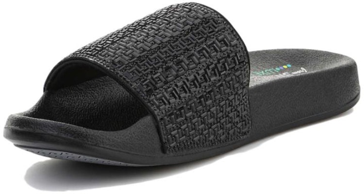 (W) 스케쳐스 팝업스 '뉴 스파크 올블랙' (Skechers Popups 'New Spark All Black') 119320-BBK Lookbook (W) 스케쳐스 팝업스 '뉴 스파크 올블랙' (Skechers Popups 'New Spark All Black') 119320-BBK