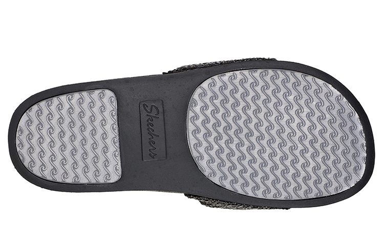 Purchase (W) Skechers Pop Ups ''New Spark Tout Noir'' 119320-BBK