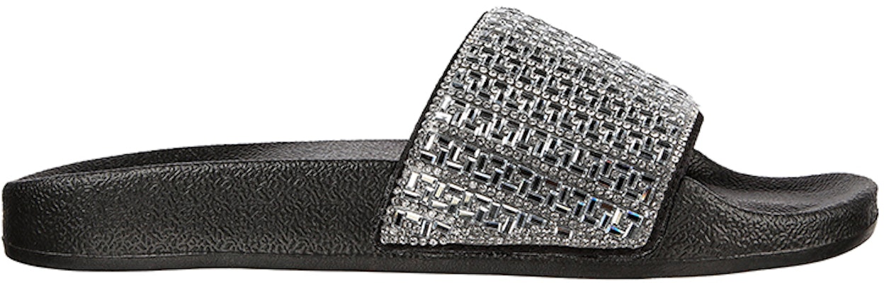 (W) 스케쳐스 팝업스 '뉴 스파크 블랙 실버' (Skechers Pop Ups 'New Spark Black Silver') 119320-BLK Order (W) 스케쳐스 팝업스 '뉴 스파크 블랙 실버' (Skechers Pop Ups 'New Spark Black Silver') 119320-BLK