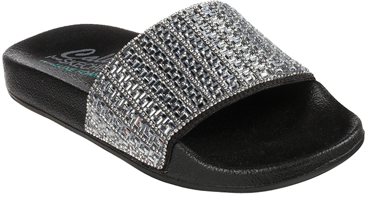 (W) 스케쳐스 팝업스 '뉴 스파크 블랙 실버' (Skechers Pop Ups 'New Spark Black Silver') 119320-BLK Lookbook (W) 스케쳐스 팝업스 '뉴 스파크 블랙 실버' (Skechers Pop Ups 'New Spark Black Silver') 119320-BLK