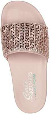 (W) 스케쳐스 팝업스 '뉴 스파크 골드 핑크' (Skechers Pop Ups 'New Spark Gold Pink') 119320-RSGD Shop (W) 스케쳐스 팝업스 '뉴 스파크 골드 핑크' (Skechers Pop Ups 'New Spark Gold Pink') 119320-RSGD