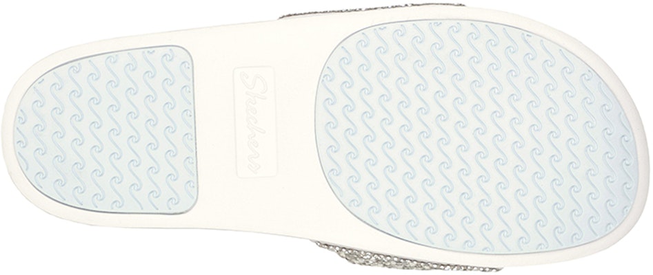 (W) 스케쳐스 팝업스 '뉴 스파크 실버-화이트' (Skechers Pop Ups 'New Spark Silver-White') 119320-WHT Purchase (W) 스케쳐스 팝업스 '뉴 스파크 실버-화이트' (Skechers Pop Ups 'New Spark Silver-White') 119320-WHT