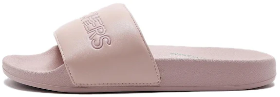 (Women) Skechers Pop Ups 'Pink' 119252-BLSH (Women) Skechers Pop Ups 'Pink' 119252-BLSH