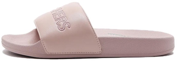 (Women) Skechers Pop Ups 'Pink' 119252-BLSH (Women) Skechers Pop Ups 'Pink' 119252-BLSH