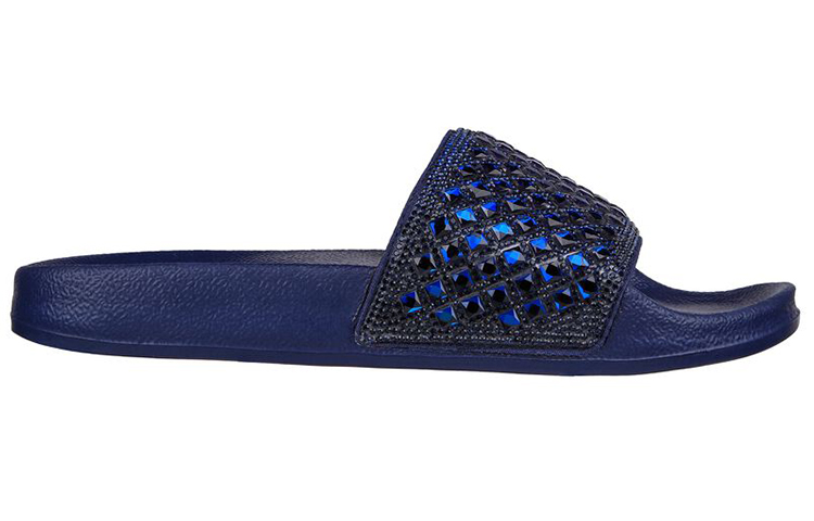 Order (W) Skechers Pop Ups ''Slide By Blauw'' 119319-NVY