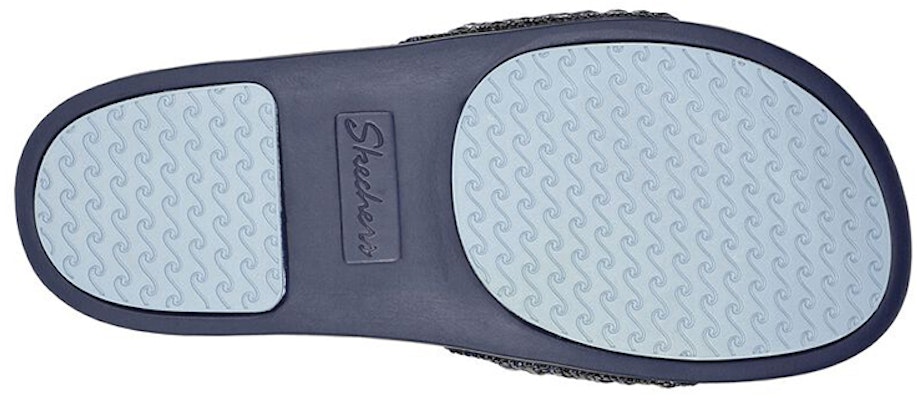 (W) 스케쳐스 팝업스 슬라이드 블루 (Skechers Popups Slide Blue) 119319-NVY Purchase (W) 스케쳐스 팝업스 슬라이드 블루 (Skechers Popups Slide Blue) 119319-NVY