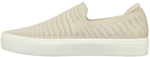 (Women) Skechers Poppy - Garden Walk 'Minimalist Beige' 155483-OFWT (Women) Skechers Poppy - Garden Walk 'Minimalist Beige' 155483-OFWT