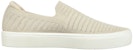 (W) Skechers Poppy - Garden Walk 'Beige Minimalis' 155483-OFWT