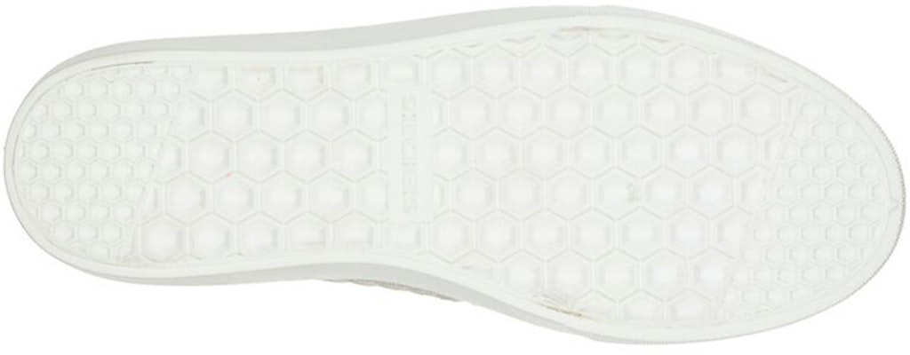 (W) 스케쳐스 포피 가든 워크 '미니멀 베이지' (Skechers Poppy Garden Walk 'Minimal Beige') 155483-OFWT Shop (W) 스케쳐스 포피 가든 워크 '미니멀 베이지' (Skechers Poppy Garden Walk 'Minimal Beige') 155483-OFWT