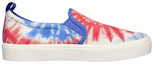 Order (W) Skechers Poppy ''Blu Rosso Bianco Tie-Dye'' 155082-WNVR