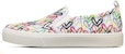 (W) Skechers POPPY 'DRIPPIN LOVE' 155503-WMLT