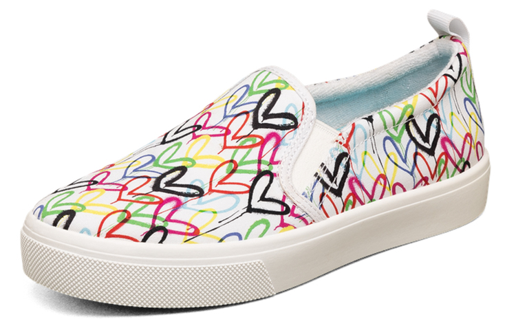 Order (W) Skechers POPPY ''DRIPPIN LOVE'' Sneakers 155503-WMLT
