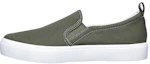 Buy (W) 스케쳐스 포피 데이지 올리브 그린 (Skechers Poppy Daisy Olive) 155072-OLV