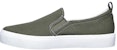 (W) Skechers Poppy 'Everyday Daisy Olive Green' Hijau Zaitun. 155072-OLV