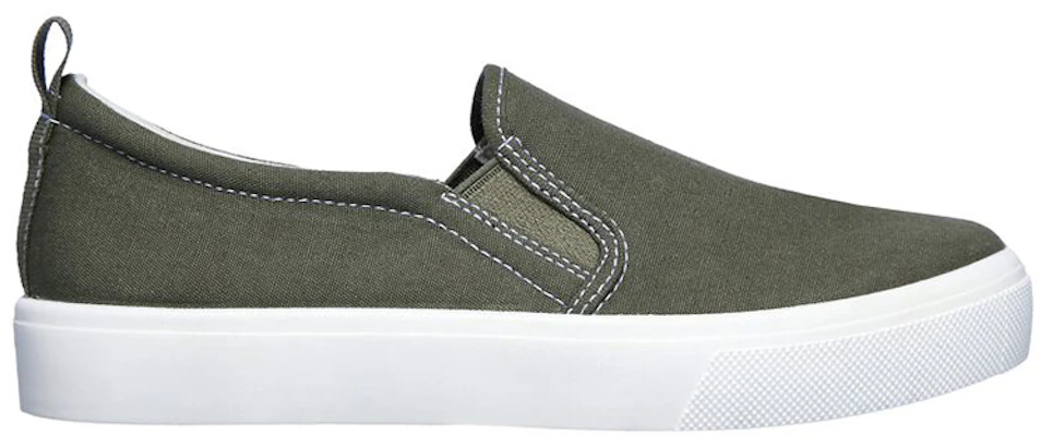 (W) 스케쳐스 포피 데이지 올리브 그린 (Skechers Poppy Daisy Olive) 155072-OLV Order (W) 스케쳐스 포피 데이지 올리브 그린 (Skechers Poppy Daisy Olive) 155072-OLV